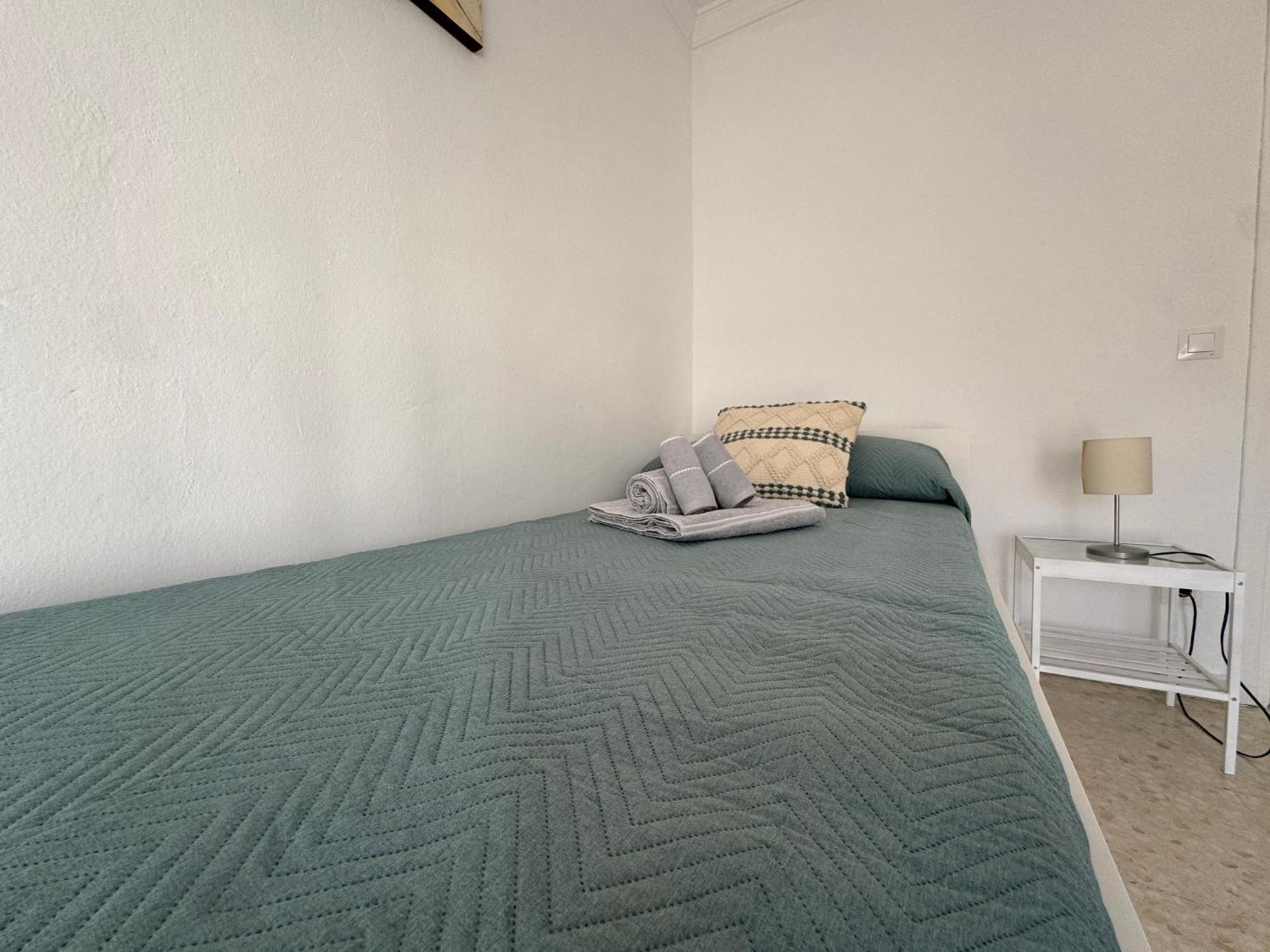Encantadora Casa En El Corazon De Estepona Zewnętrze zdjęcie