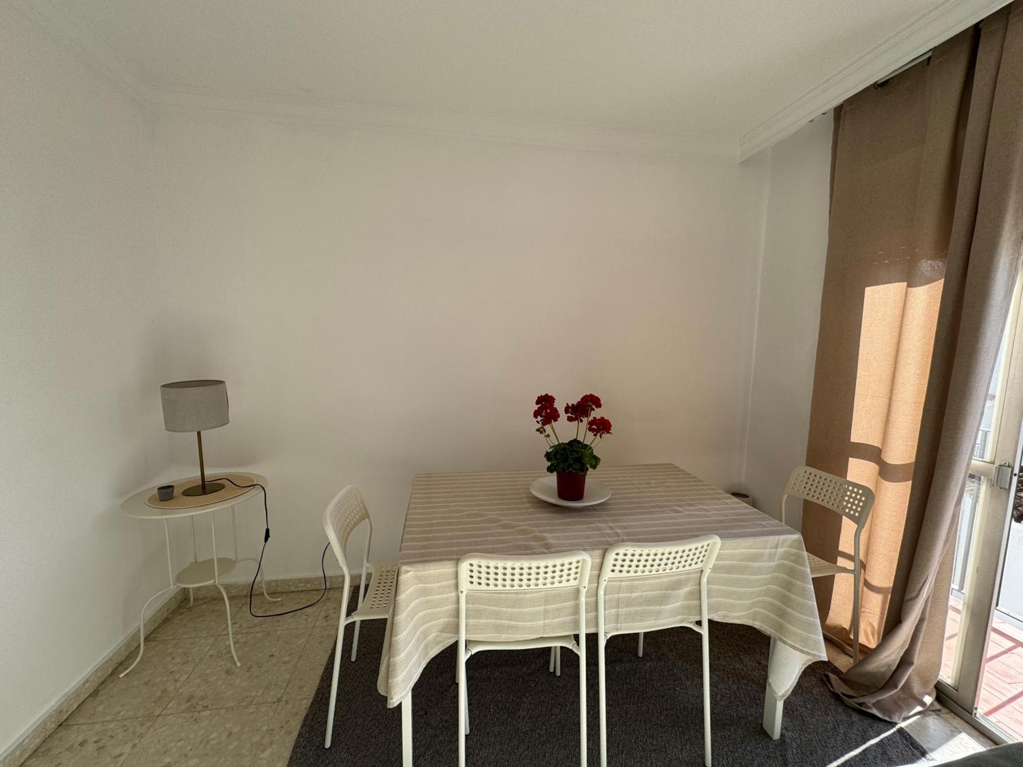 Encantadora Casa En El Corazon De Estepona Zewnętrze zdjęcie