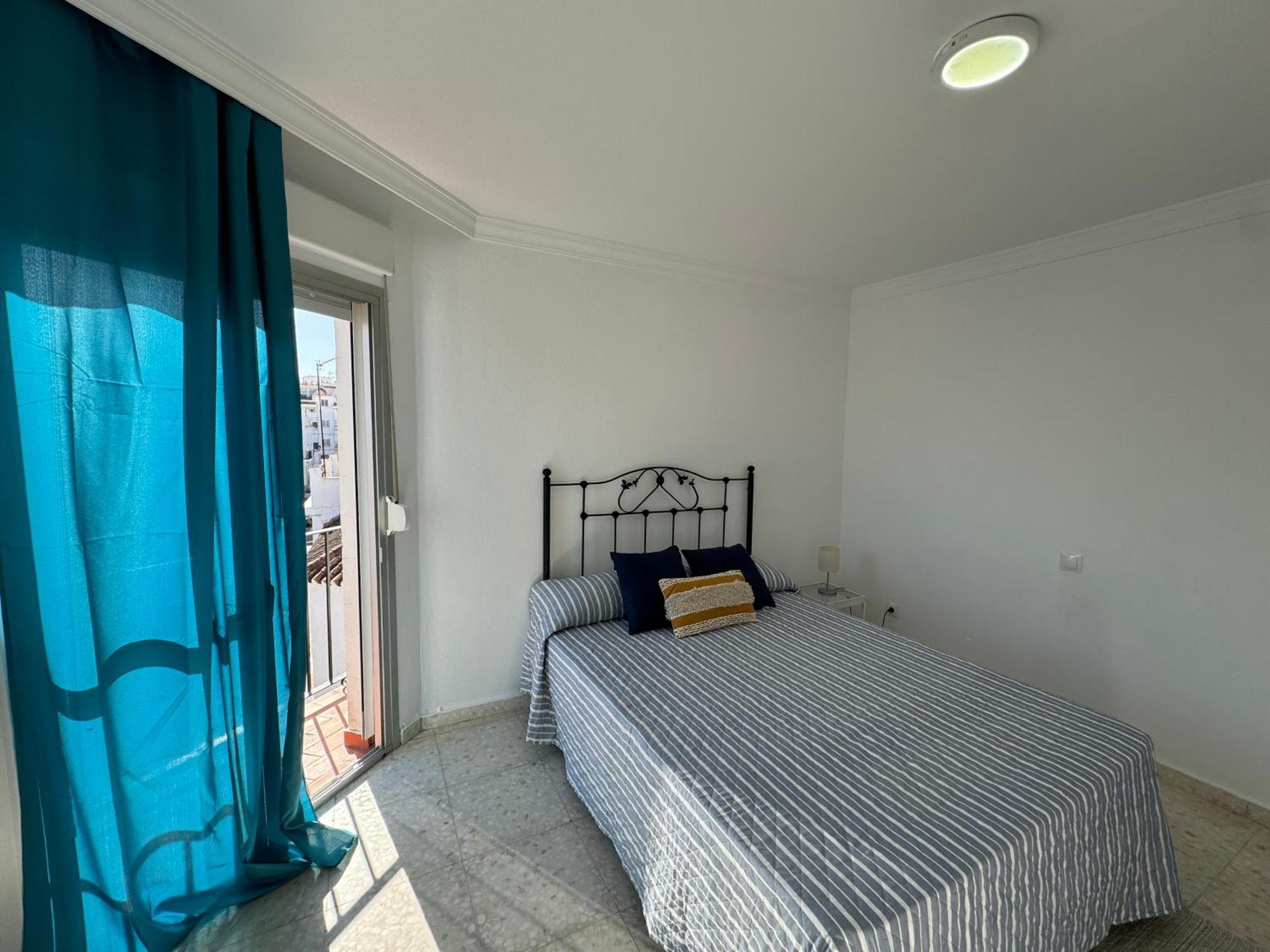Encantadora Casa En El Corazon De Estepona Zewnętrze zdjęcie