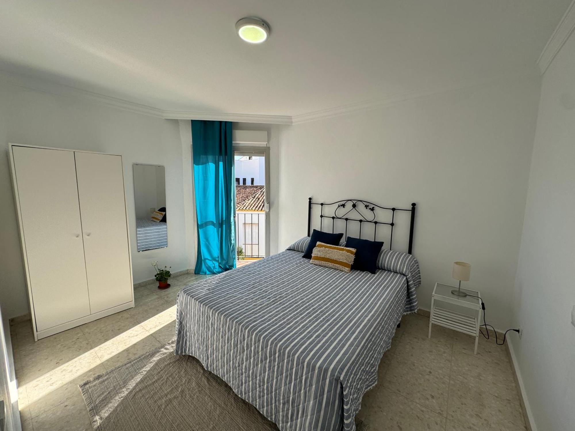 Encantadora Casa En El Corazon De Estepona Zewnętrze zdjęcie