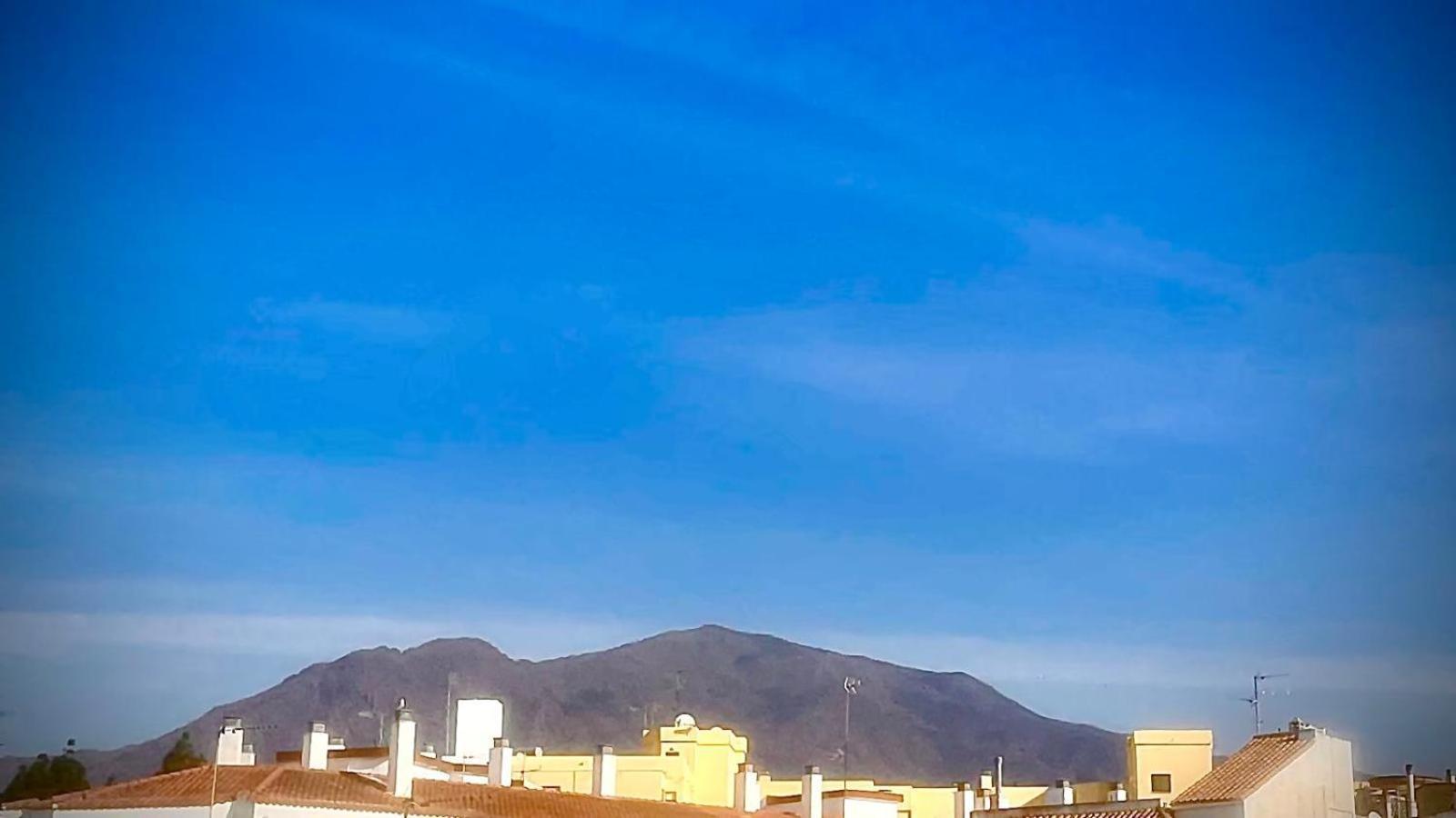 Encantadora Casa En El Corazon De Estepona Zewnętrze zdjęcie