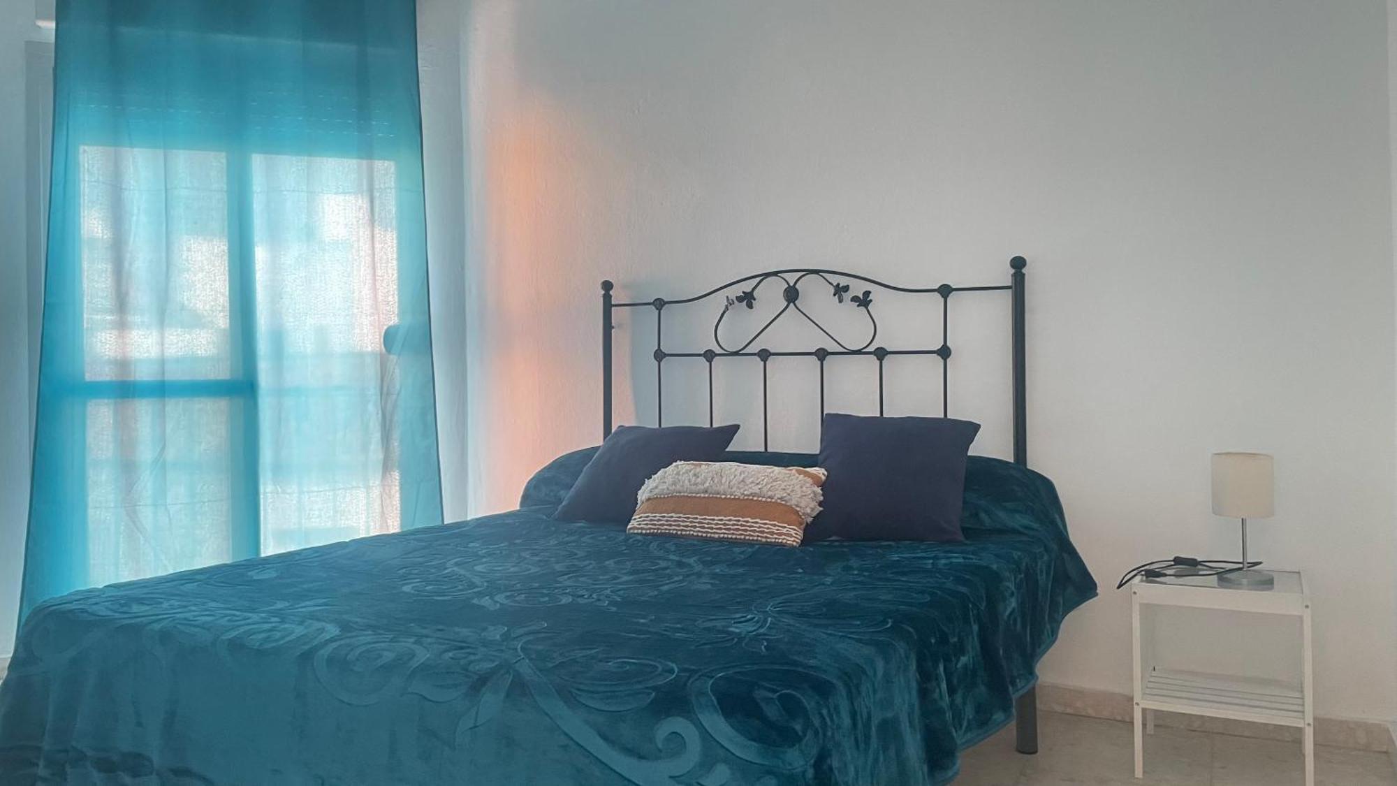 Encantadora Casa En El Corazon De Estepona Zewnętrze zdjęcie