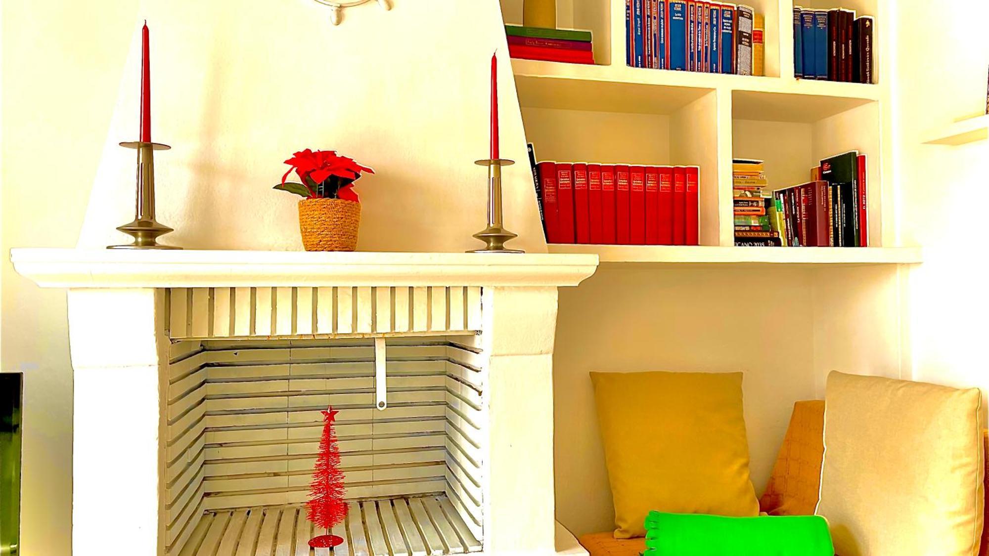 Encantadora Casa En El Corazon De Estepona Zewnętrze zdjęcie