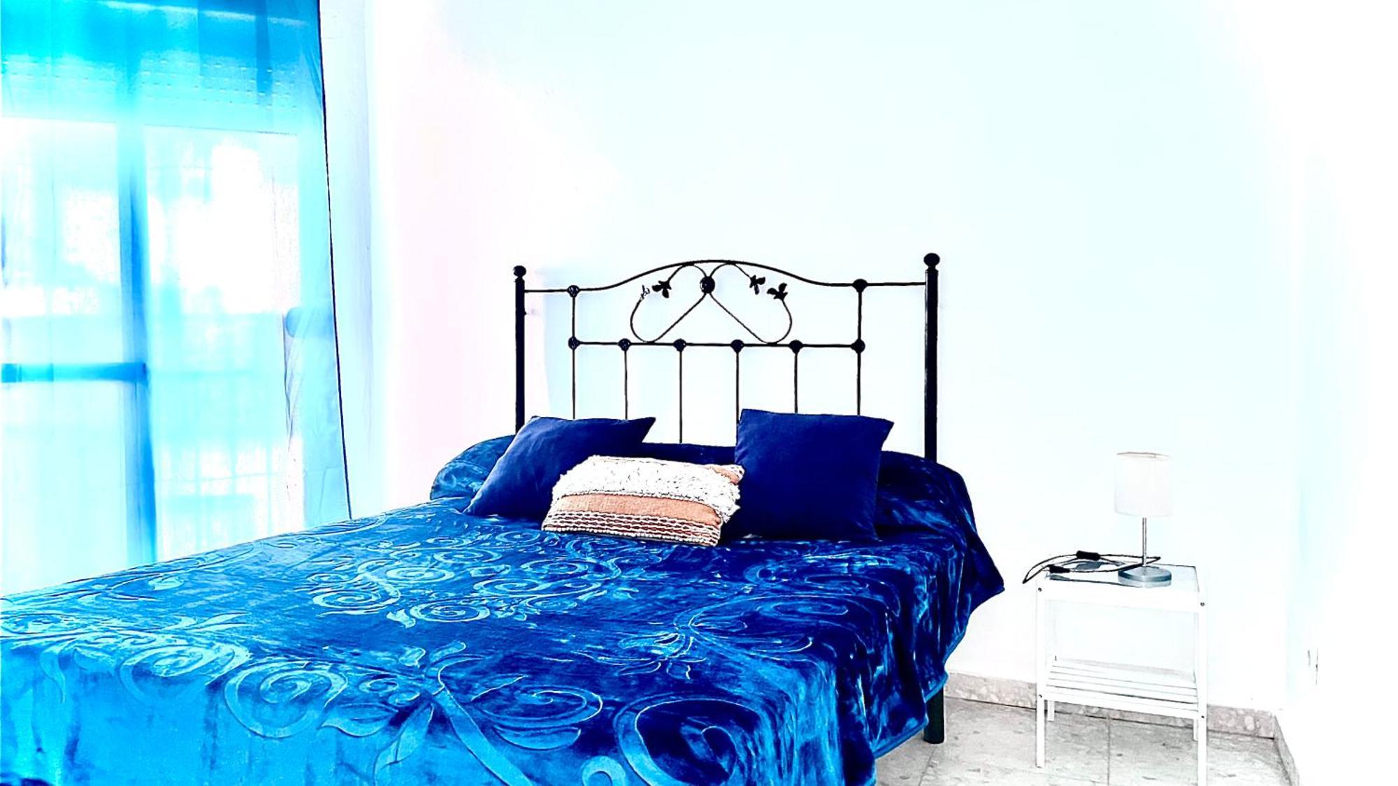 Encantadora Casa En El Corazon De Estepona Zewnętrze zdjęcie